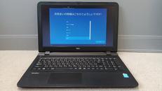 ノートPC|NEC