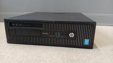 デスクトップPC|HP