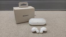 ワイヤレスイヤホン|SONY