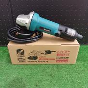 ディスクグラインダ|MAKITA