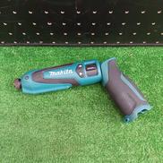 充電式ペンインパクトドライバ|MAKITA