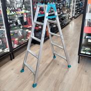 はしご兼用脚立|PICA