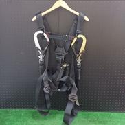 ランヤード付きフルハーネス|TAJIMA