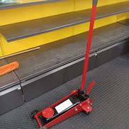 ガレージジャッキ|大橋産業