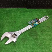 モンキーレンチ|TOP