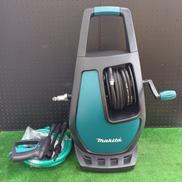 高圧洗浄機|MAKITA