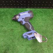 コードレスインパクトドライバ|HIKOKI