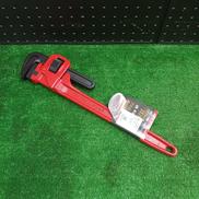 パイプレンチ|MCC