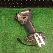 充電式インパクトドライバ|MAKITA