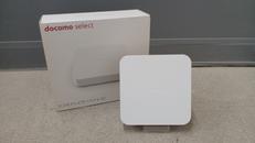 ドコモテレビターミナル02|DOCOMO