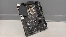 マザーボード|MSI