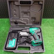 充電式震動ドライバドリル|MAKITA