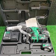 コードレスロータリーハンマドリル|HIKOKI