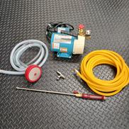 水圧テストポンプ|KYOWA