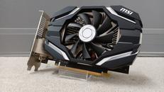 グラフィックボード|MSI