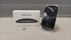 MAGIC MOUSE|APPLE