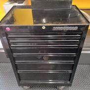 7段ロールキャビネット|MacTOOLS