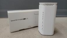 ホームルーター|NEC