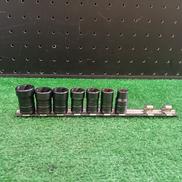 ターボソケットセット|WILLIAMS