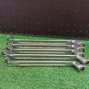 オフセットメガネレンチセット|STAHLWILLE