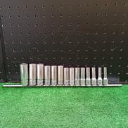 ソケットセット|MACTOOLS