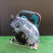 充電式防じんマルノコ|MAKITA