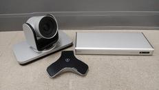 テレビ会議システム|POLYCOM