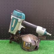 梱包用エア釘打|MAKITA