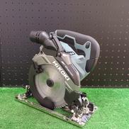 充電式マルノコ|HIKOKI