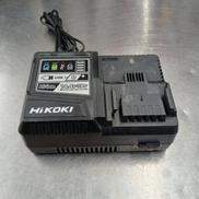 急速充電器|HIKOKI