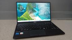 ノートPC|FUJITSU
