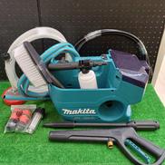 充電式高圧洗浄機|MAKITA