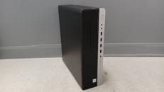 デスクトップPC|HP