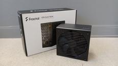 PC電源|FRACTAL　DESIGN