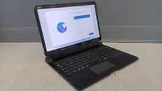 モバイルノートPC|FUJITSU