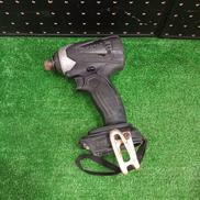 充電式インパクトドライバー|MAKITA