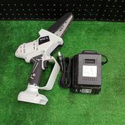 充電式ハンディチェーンソー|WIZA