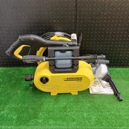 高圧洗浄機|KARCHER