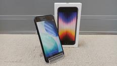 IPHONE SE3|APPLE/DOCOMO