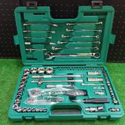 ソケットレンチセット|SATA