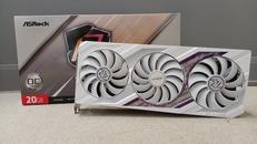 グラフィックボード|ASROCK