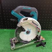 充電式丸ノコ|MAKITA