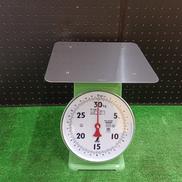 上皿はかり|シンワ