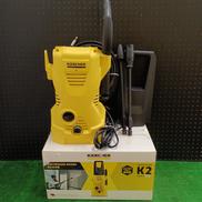 家庭用高圧洗浄|KARCHER