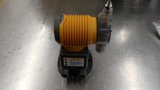 ダイヤフラム定量ポンプ|TACMINA