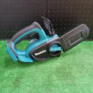 充電式チェーンソー|MAKITA
