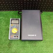 マルチテスター|YOKOGAWA