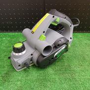 電動カンナ|EARTH MAN