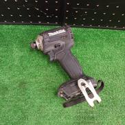 充電式インパクトドライバー|MAKITA