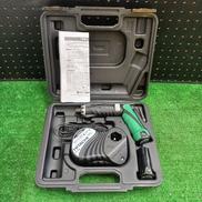 コードレスドライバドリル|HITACHI